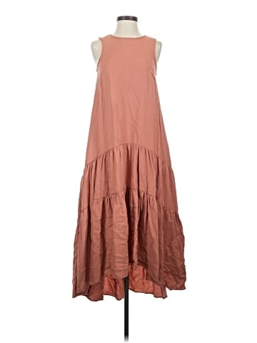 Maeve by Anthropologie Casual Dress (view 1)