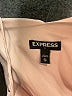 Express Outlet 100% Polyester Pink Tank Top Size XS - photo 7