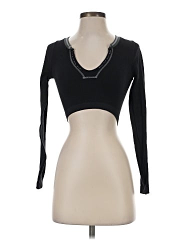 Out From Under Long Sleeve T-Shirt (view 1)