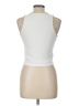Georgie Ivory Tank Top Size L - photo 2