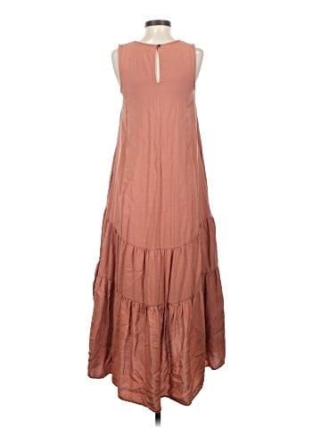 Maeve by Anthropologie Casual Dress (view 2)