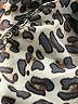 Unbranded Animal Print Brown Casual Dress Size XXL - photo 7