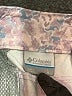 Columbia Paisley Pink Shorts Size L - photo 3