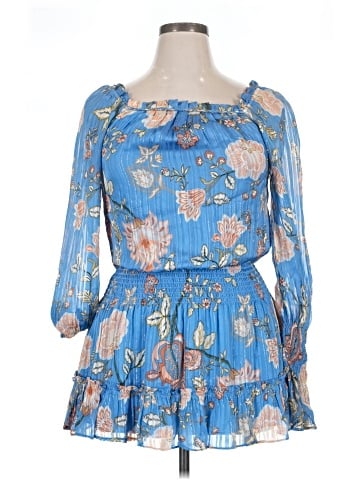 Ramy Brook Casual Dress (view 1)