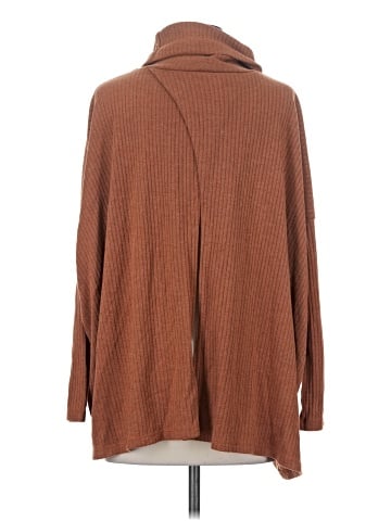 Comme Toi Turtleneck Sweater (view 2)