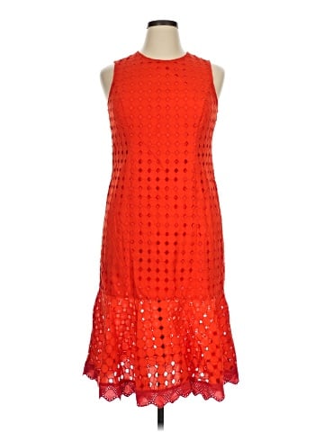 Donna Morgan Cocktail Dress (view 1)