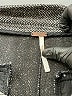 Free People 100% Polyester Chevron-herringbone Gray Dress Pants Size 4 - photo 4