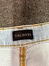 Talbots Stripes Blue Jeans Size 20 - photo 4