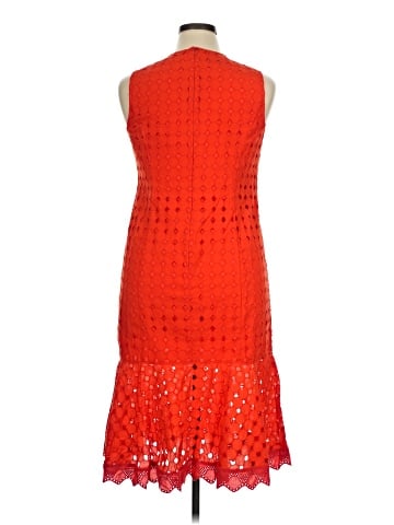 Donna Morgan Cocktail Dress (view 2)