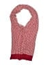 Assorted Brands 100% Rayon Red Scarf One size - photo 1