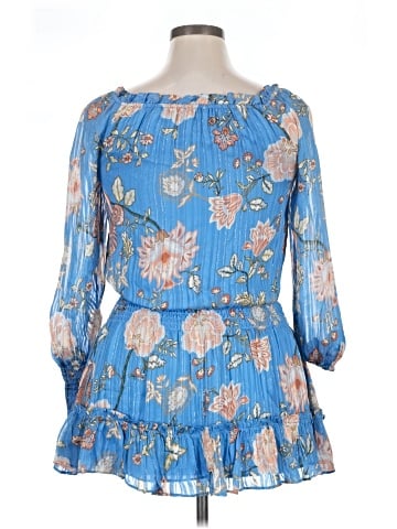 Ramy Brook Casual Dress (view 2)