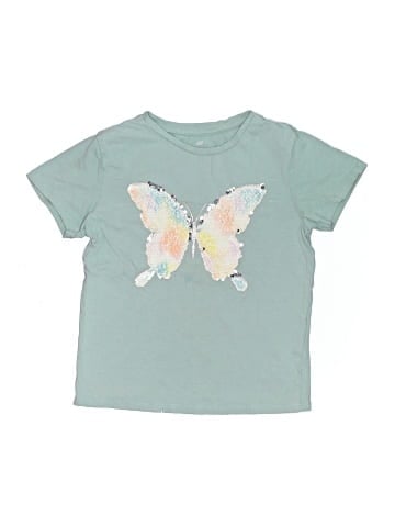 H&M Short Sleeve Top (view 1)