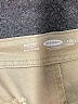 Old Navy Solid Tan Khakis Size 10 - photo 7
