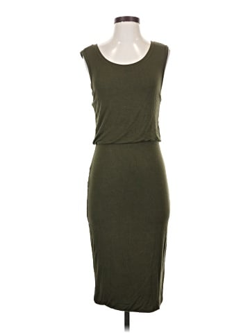 Leith Casual Dress (view 1)