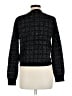 Jonathan Simkhai Tweed Black Cardigan Size M - photo 2