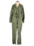 Alex Mill Green Jumpsuit Size S - photo 1