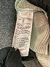 Banana Republic Factory Store 100% Cotton Silver Pullover Sweater Size XS - photo 8