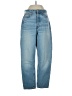 Rag & Bone 100% Cotton Blue Jeans Size 25 waist - photo 1