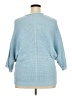 Unbranded Blue Pullover Sweater Size 2X (estimated) - photo 2