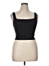 all in motion Black Active Tank Size XL - photo 1