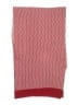Assorted Brands 100% Rayon Red Scarf One size - photo 2