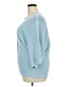 Unbranded Blue Pullover Sweater Size 2X (estimated) - photo 5