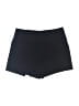 Zara Basic Solid Black Skort Size XS - photo 2