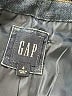 Gap Blue Blazer Size 4 - photo 6