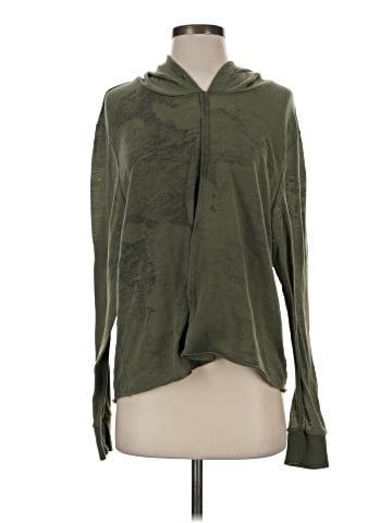 ALTERNATIVE Long Sleeve T-Shirt (view 1)