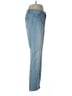 J. McLaughlin Blue Jeans Size 8 - photo 4