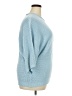 Unbranded Blue Pullover Sweater Size 2X (estimated) - photo 4