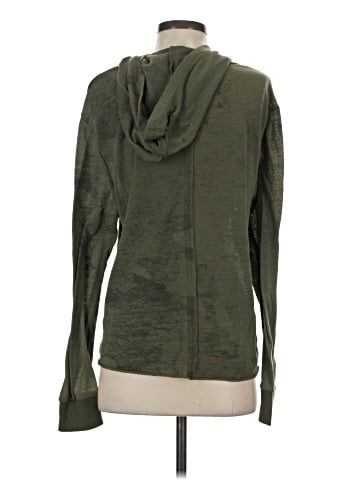 ALTERNATIVE Long Sleeve T-Shirt (view 2)