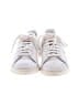 Adidas Stan Smith Hearts White Sneakers Size 8 - photo 2