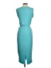 Athleta Solid Teal Cocktail Dress Size XS - photo 2