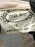 Mia Joy Tan Dress Size 6 - photo 3