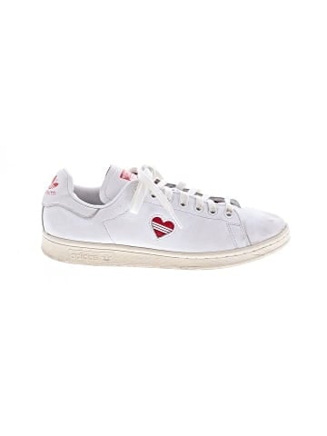 Adidas Stan Smith Sneakers (view 1)