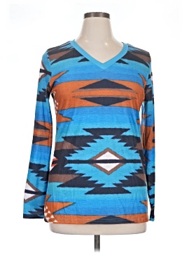 Unbranded Long Sleeve Top (view 1)