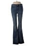 Madewell Stars Blue Jeans Size 26 waist - photo 1