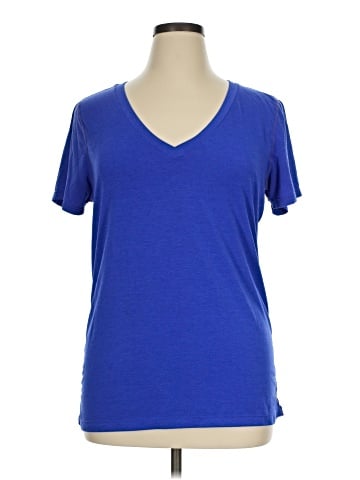Gap Fit Active T-Shirt (view 1)