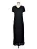 MNG Black Casual Dress Size XS - photo 1