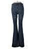 Madewell Stars Blue Jeans Size 26 waist - photo 2
