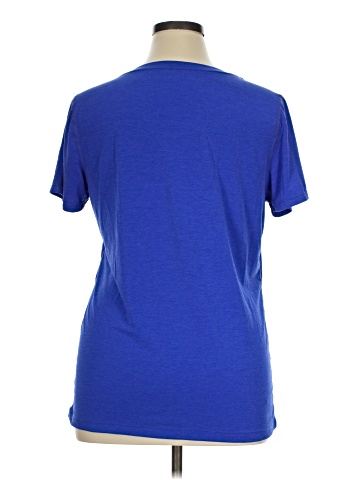 Gap Fit Active T-Shirt (view 2)