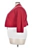 Jessica London Red Kimono Size 24 - photo 5