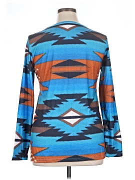 Unbranded Long Sleeve Top (view 2)