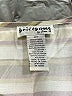Perceptions 100% Polyester Ivory Sleeveless Blouse Size 22 - photo 7