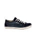 Taos Blue Sneakers Size 7 1/2 - photo 1