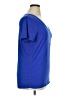 Gap Fit Blue Active T-Shirt Size XL - photo 4