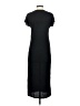 MNG Black Casual Dress Size XS - photo 2