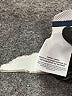 Nike 100% Polyester Blue Zip Up Hoodie Size M - photo 8