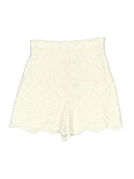 Zara Shorts (view 1)